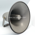 25W Professional Aluminum Horn for Outdoor Application